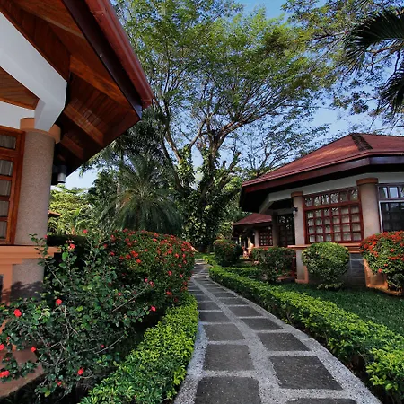 Hotel Villa Acacia