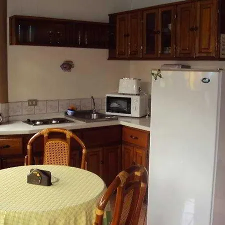 Hotel Villa Acacia
