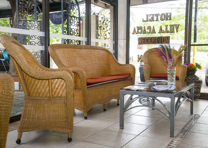 Hotel Acacia 3*
