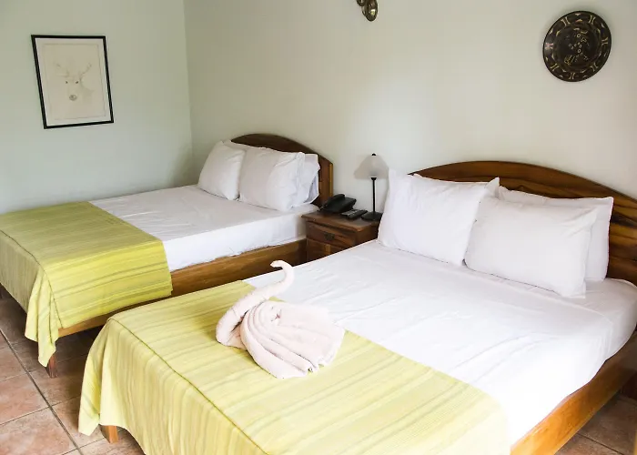 Hotel Acacia