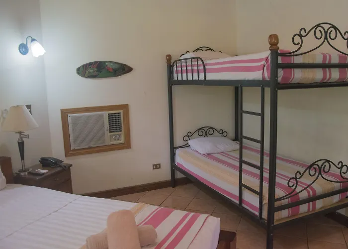 Hotel Acacia 3*