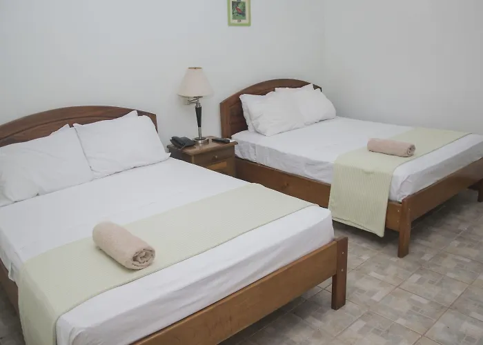 Hotel Acacia