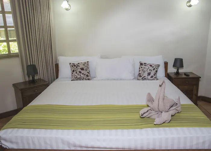 Hotel Acacia Playa Hermosa (Guanacaste)