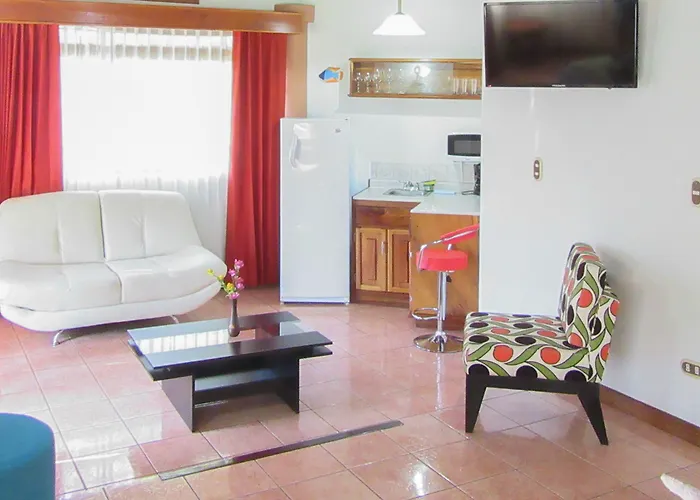 Hotel Acacia 3*