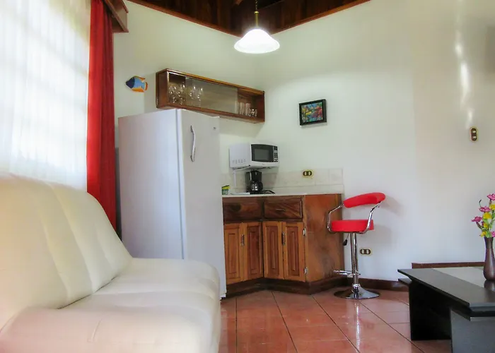 Hotel Acacia Playa Hermosa (Guanacaste)