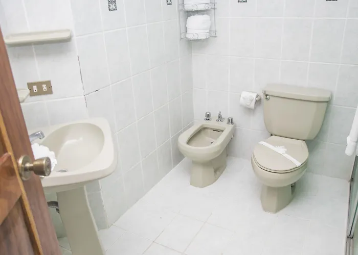 Hotel Acacia 3*