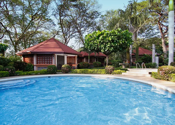 Hotel Acacia 3*