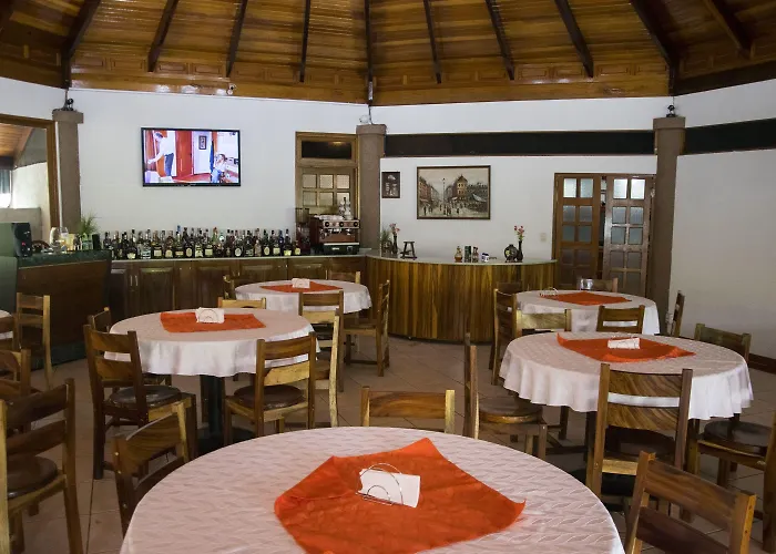Acacia Hotel 3*