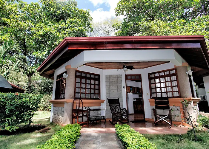 Acacia Hotel 3*