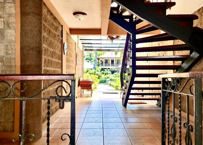 Hotel Acacia 3*