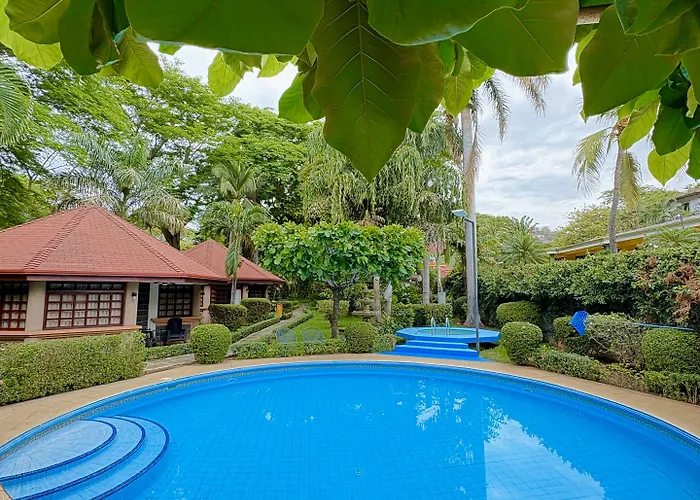 Acacia Hotel