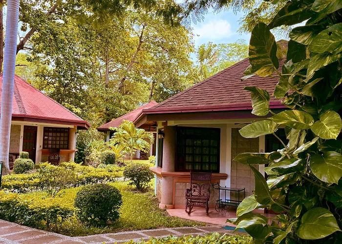 Hotel Acacia