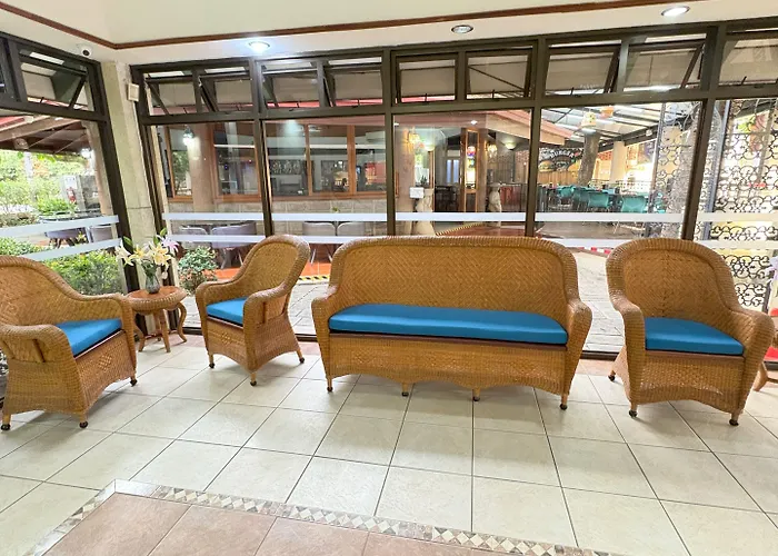 Hotel Acacia
