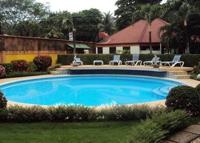 Acacia 3* Playa Hermosa (Guanacaste)