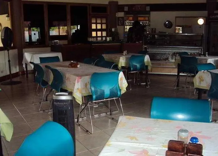 Hotel Acacia 3*